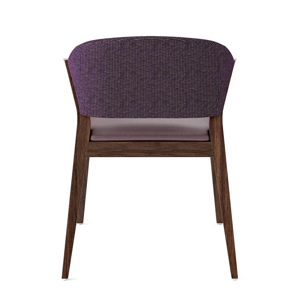 Fauteuil Malmö