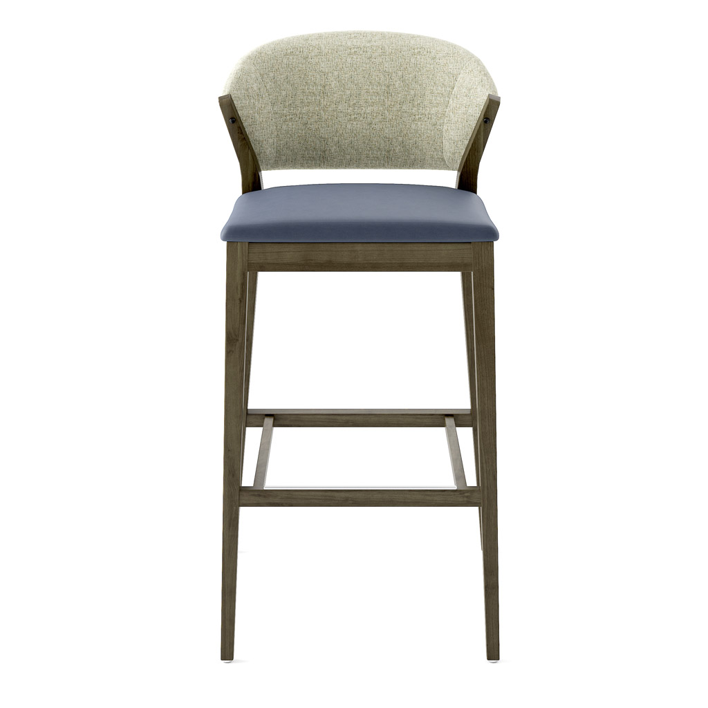 Malmo Barstool Front