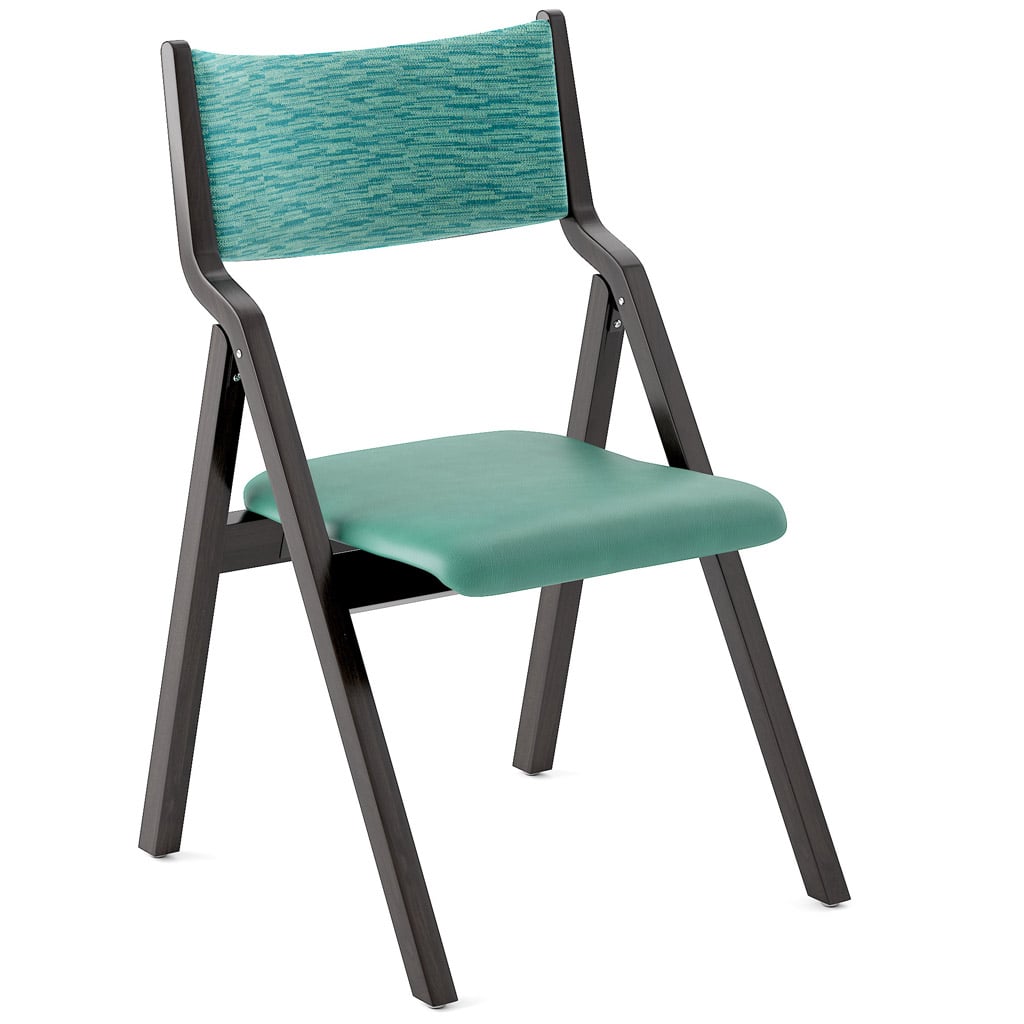 Milan Folding Chair