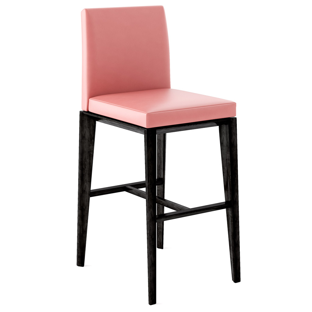 Palmanova Barstool Front 45