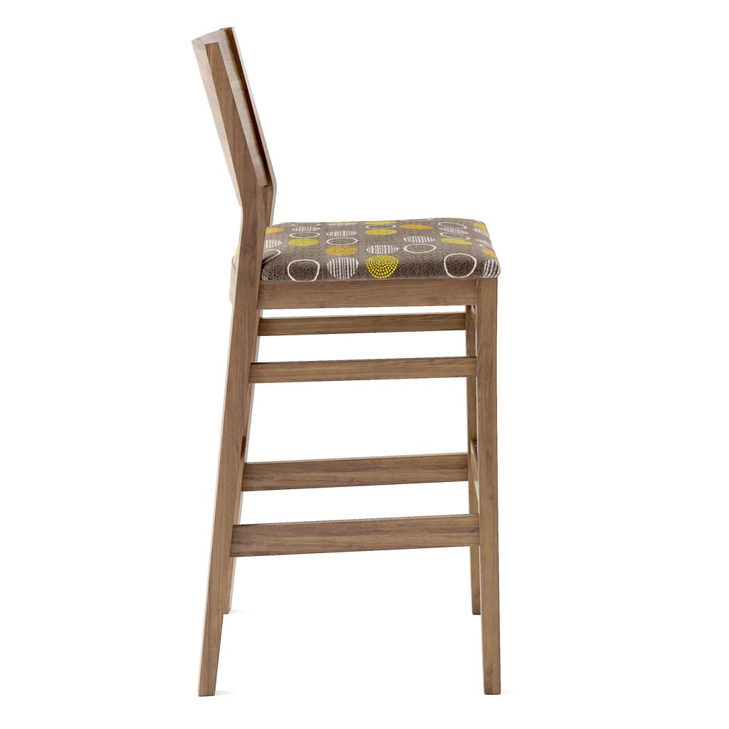 Tabouret de bar York