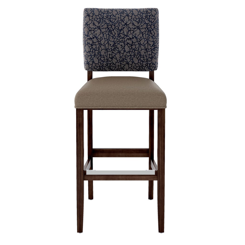 Alta Accent Barstool Front