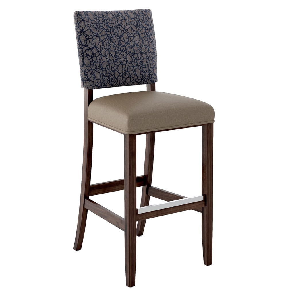 Tabouret de bar Alta Accent