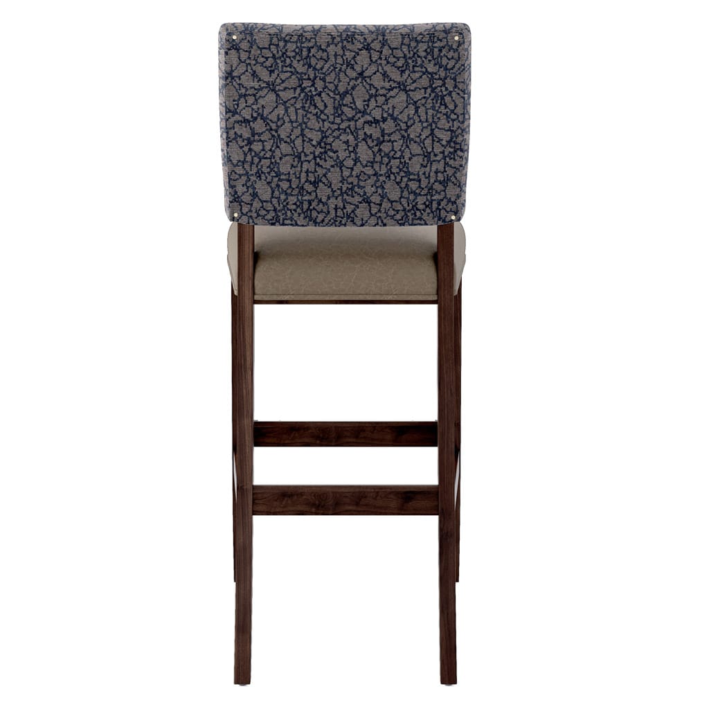 Alta Accent Barstool Back