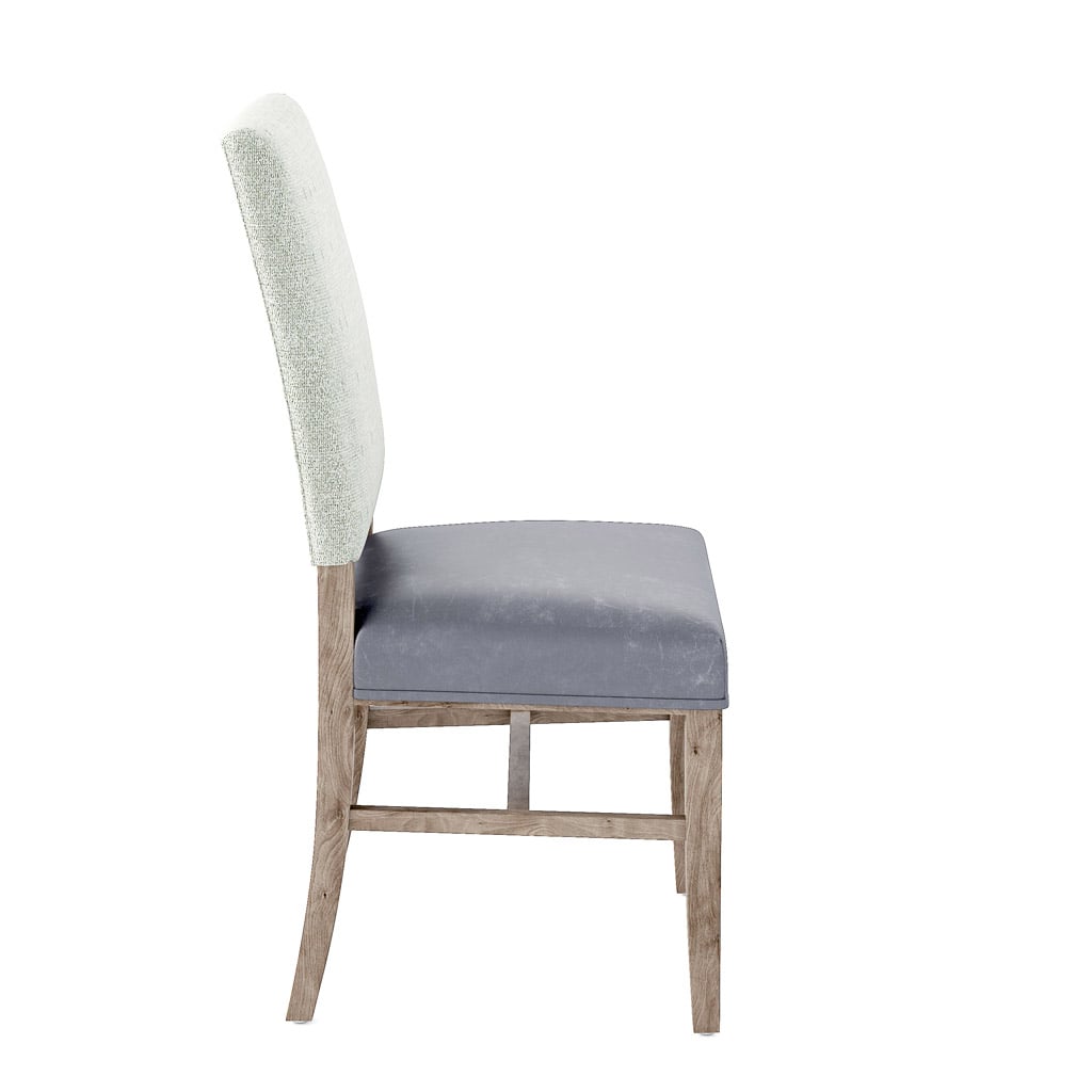 Alta Accent Side Chair Side