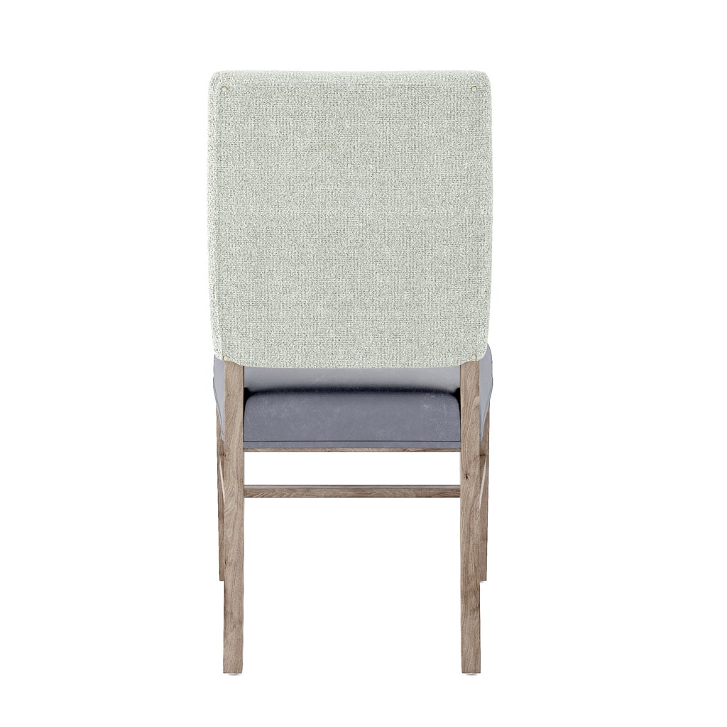 Alta Accent Side Chair Back