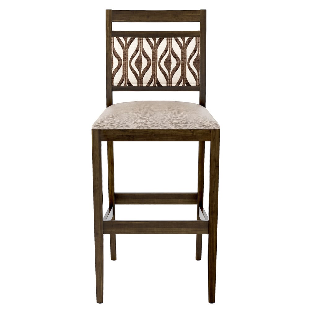 Alta Barstool Front