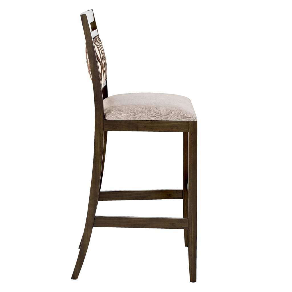 Tabouret de bar Alta