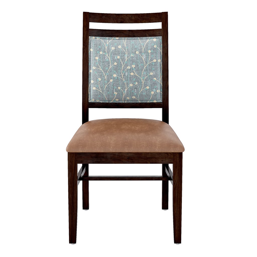 Alta Side Chair Front