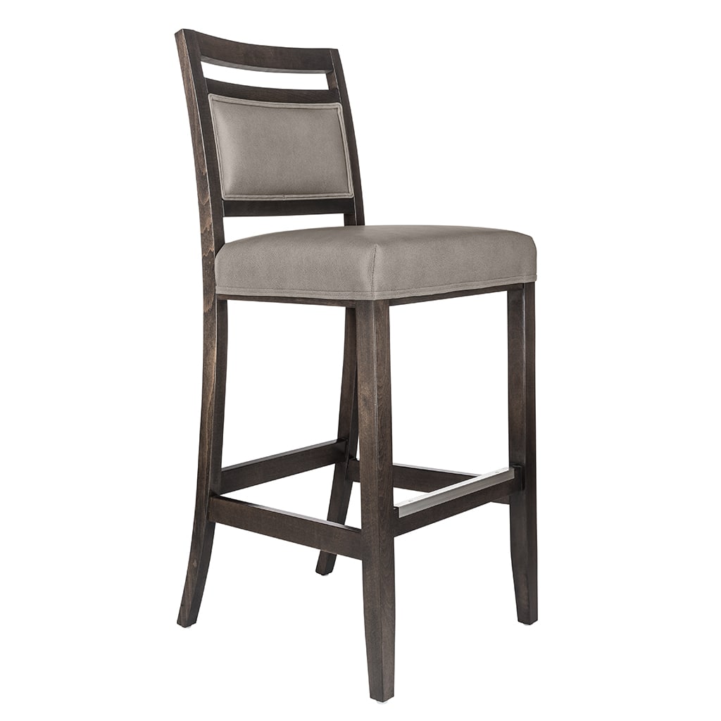 Alta Barstool Accent Seat