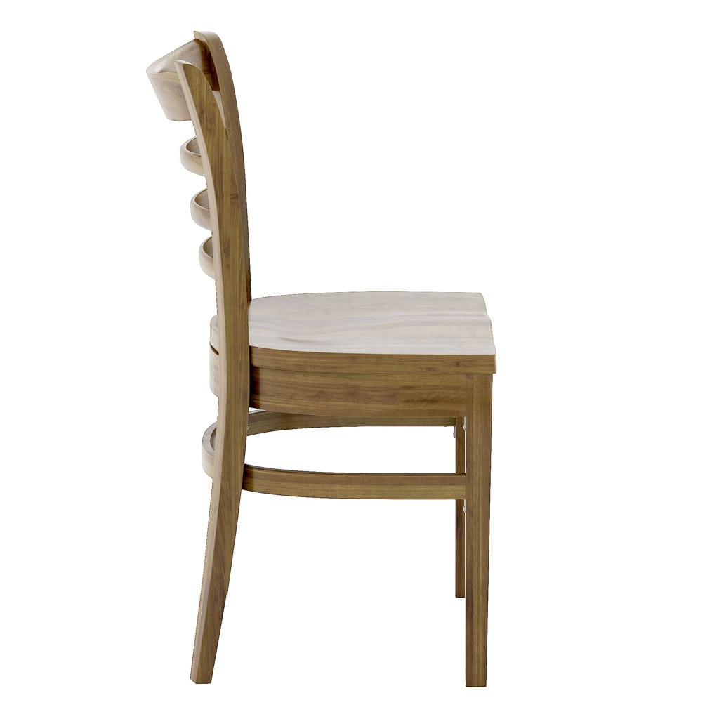 Carole Side Chair Side