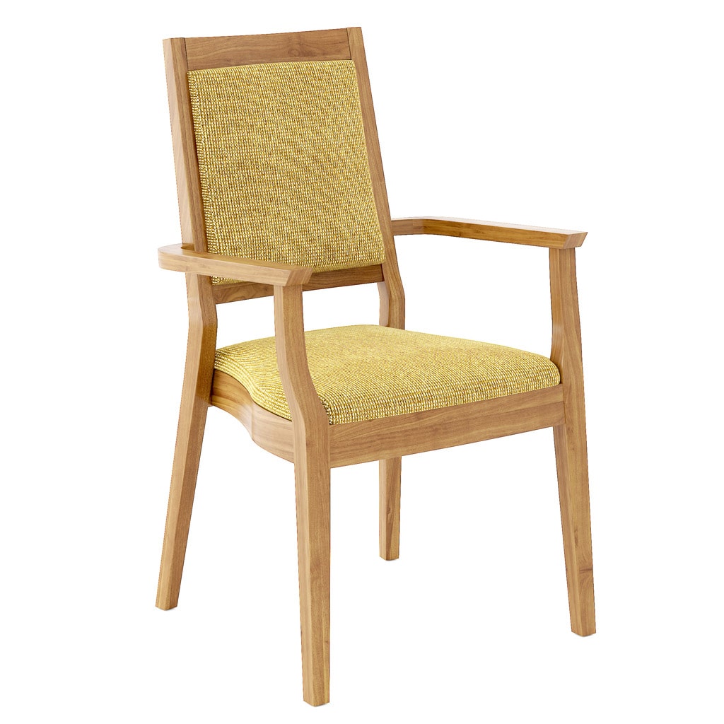 Dallas Stacking Armchair