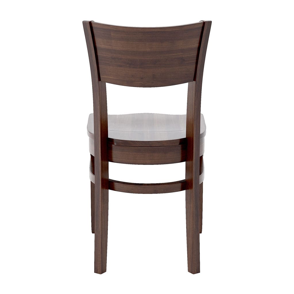 Denver Side Chair Back