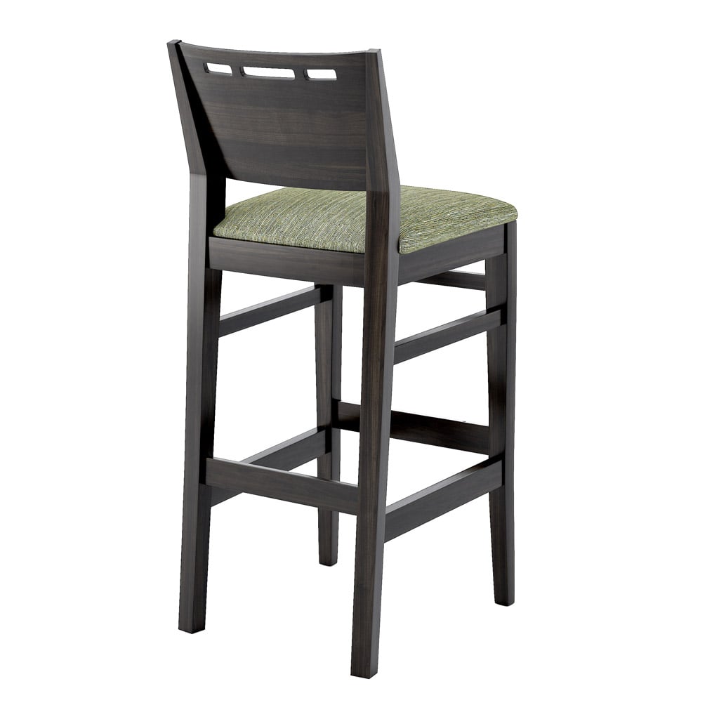 Ila Barstool Back 45