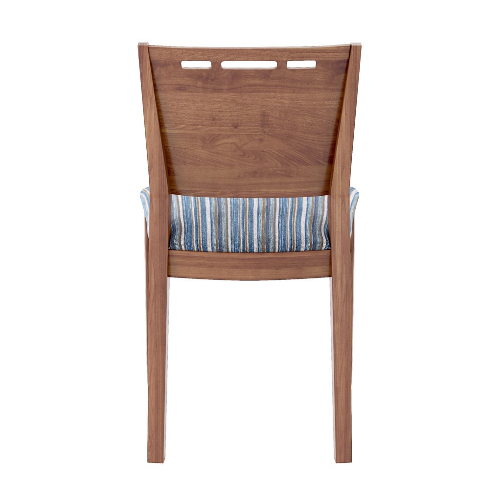 Ila Side Chair Back