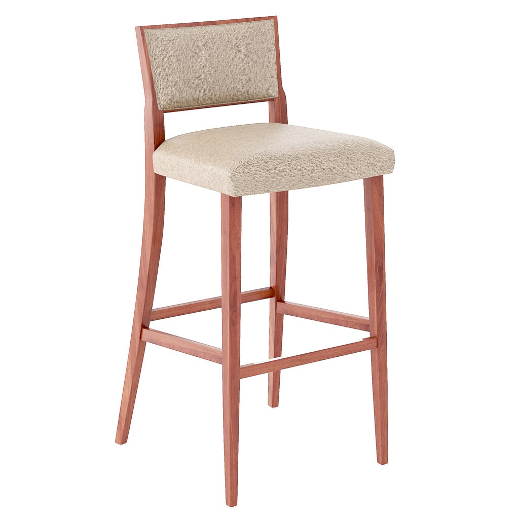 Tabouret de bar Newcastle