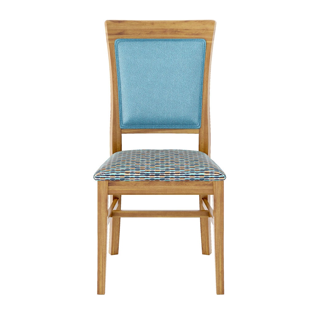 Remy Side Chair Front