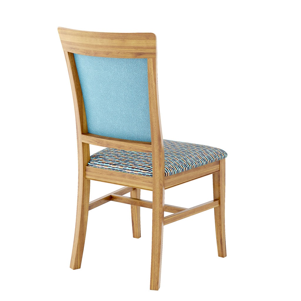 Remy Side Chair Back 45