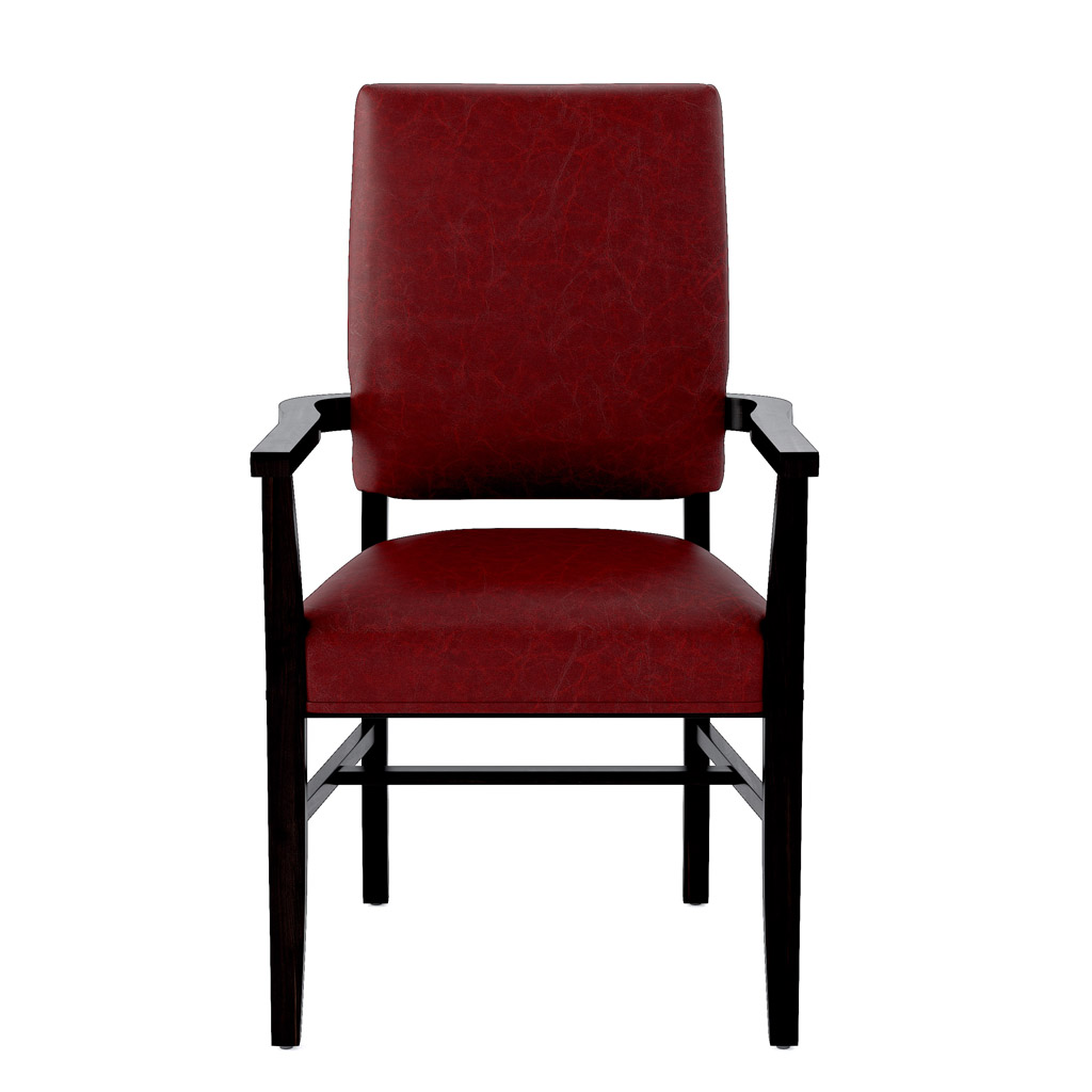 Alta Accent Armchair Front