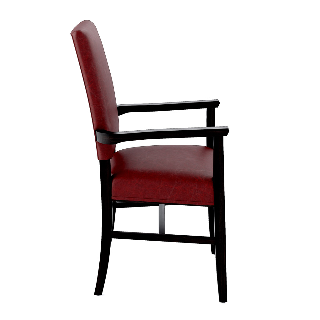 Alta Accent Armchair Side