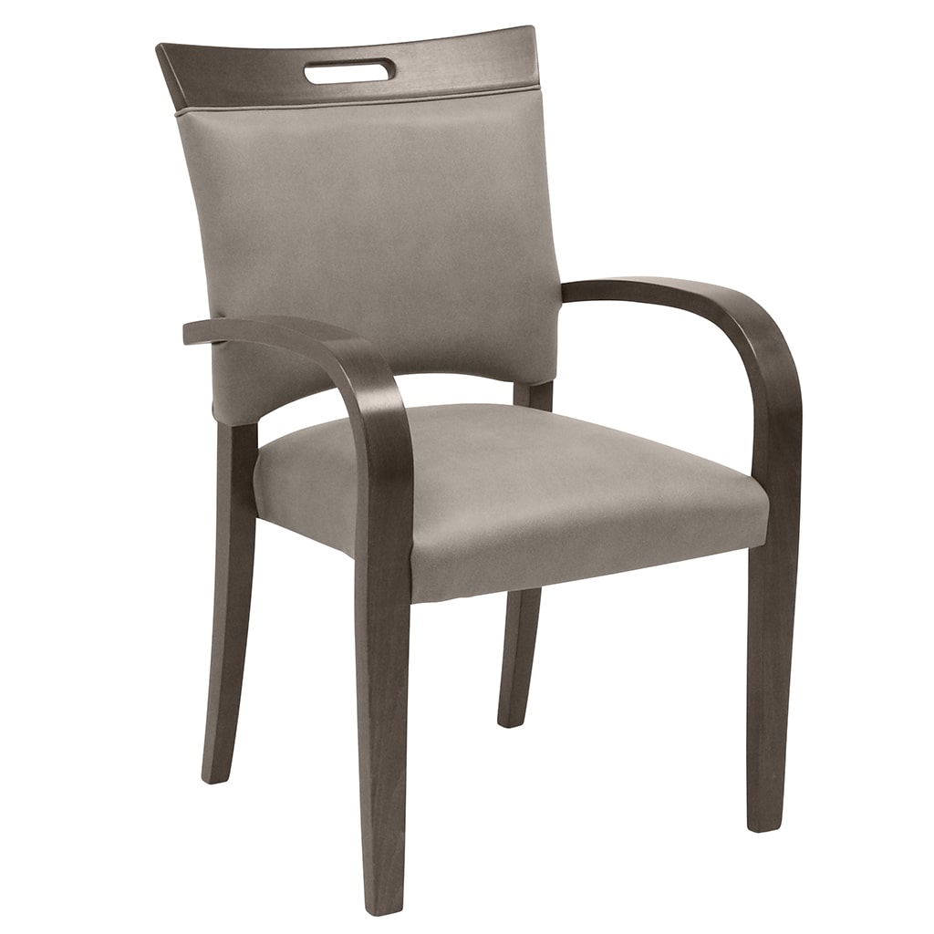 Brooklyn Armchair