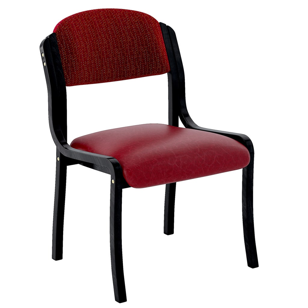 England Stacking Side Chair