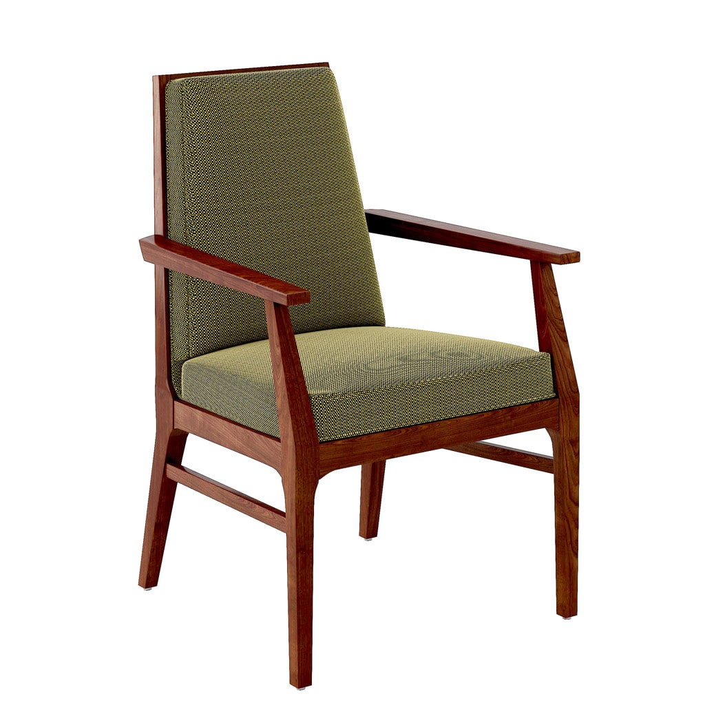 Lucca Armchair