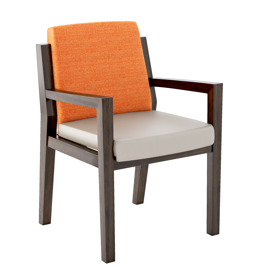 Aurora Armchair