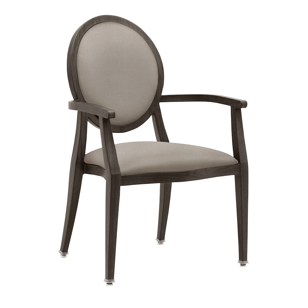 Paris Armchair