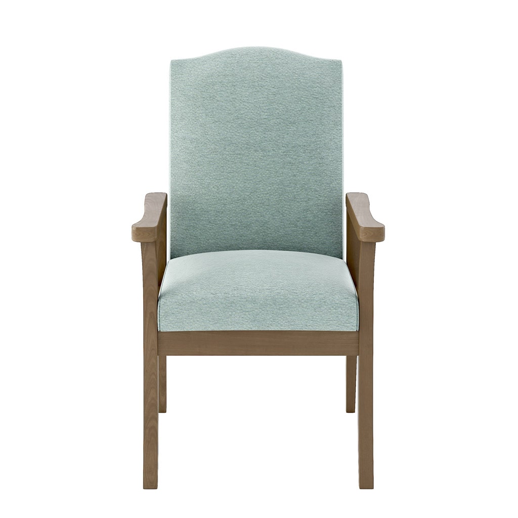 Vaughan Room Chair Front