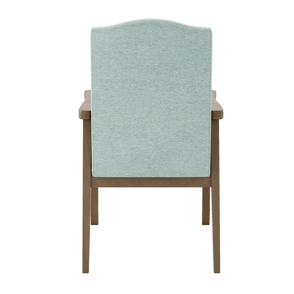 Vaughan Room Chair Back