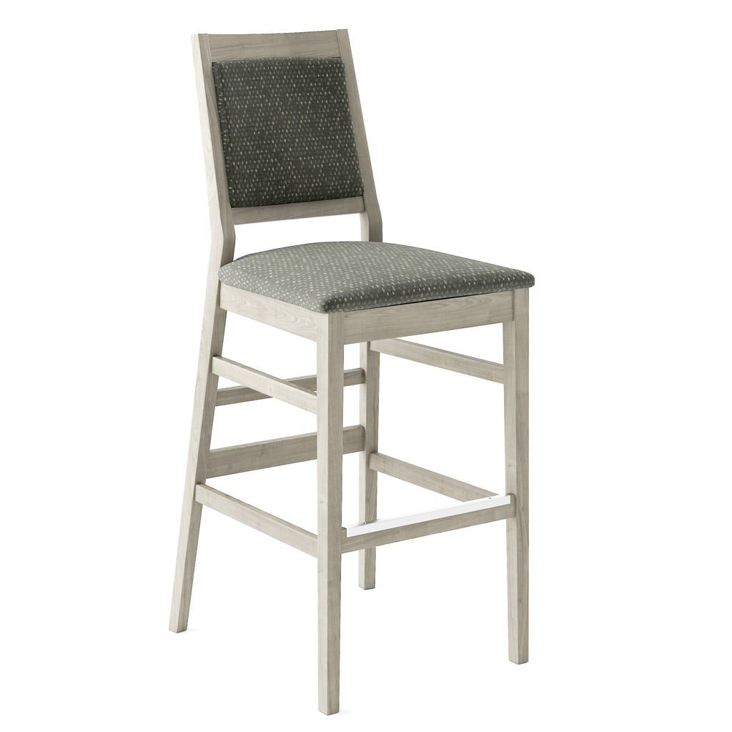 Tabouret de bar Dallas