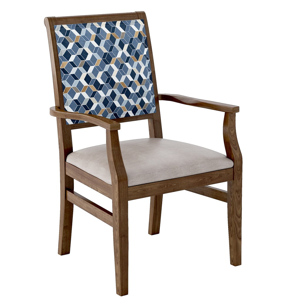 Hudson Armchair